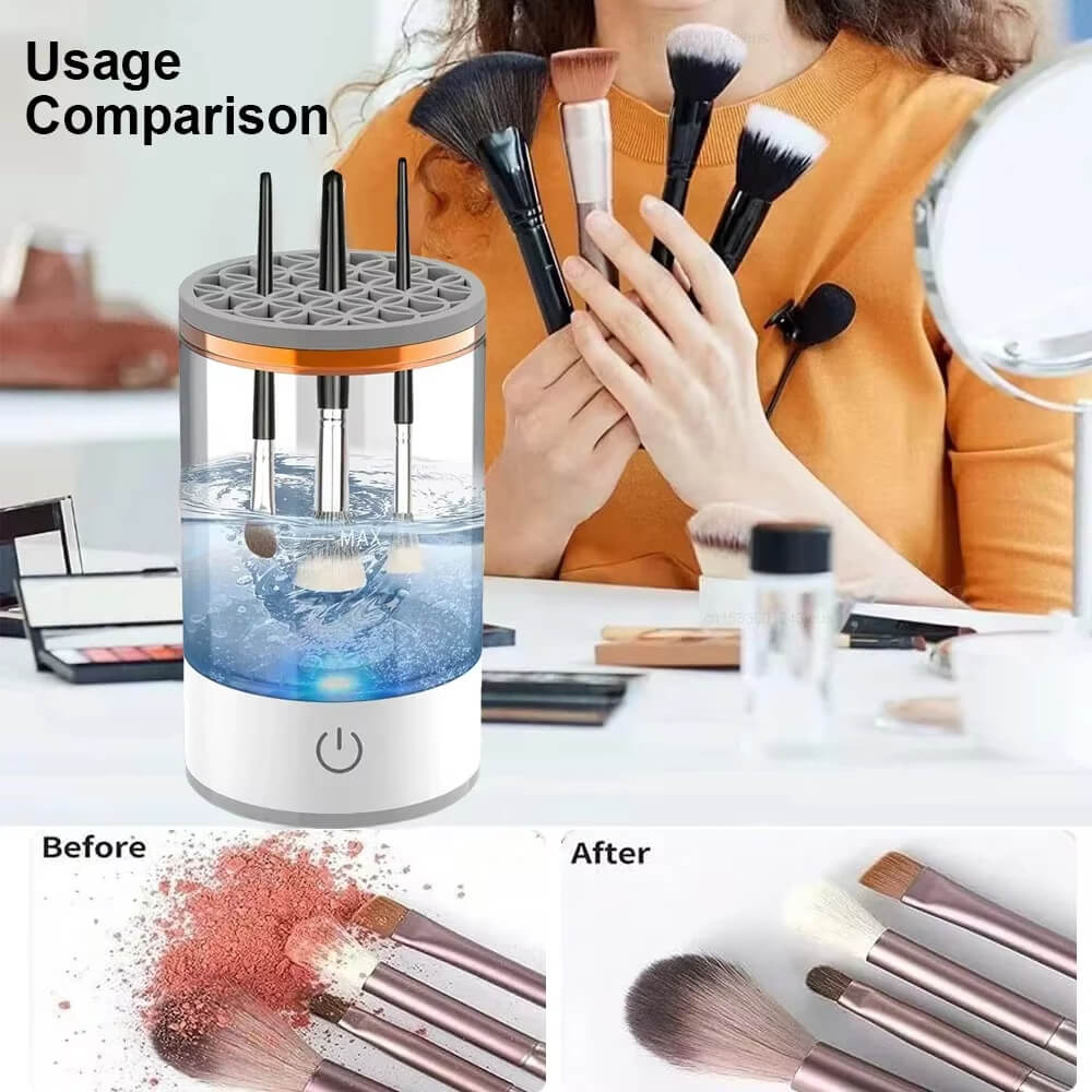 Pure Brush