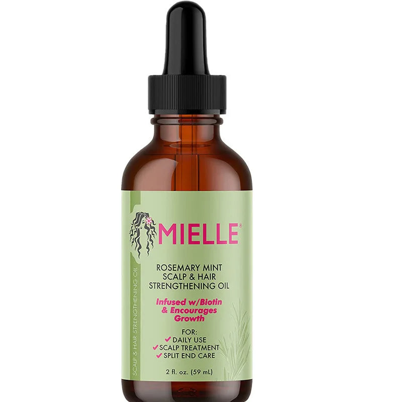 Free Gift - Rosemary Hair Growth Essential Oil