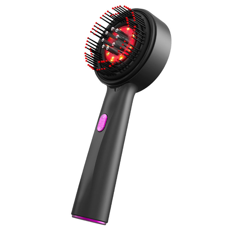 HairRevive Scalp Massager & Growth Comb