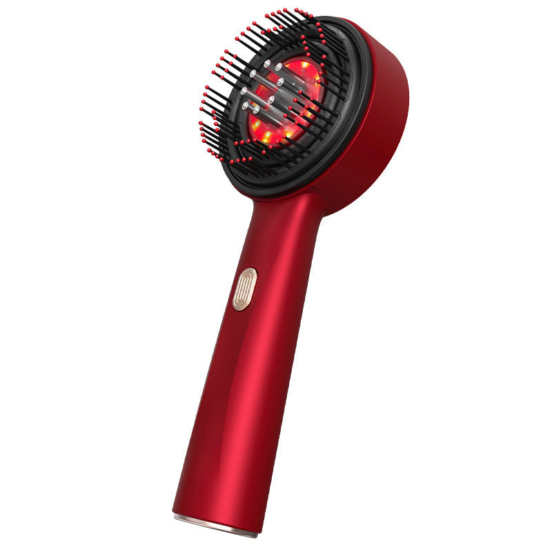 HairRevive Scalp Massager & Growth Comb