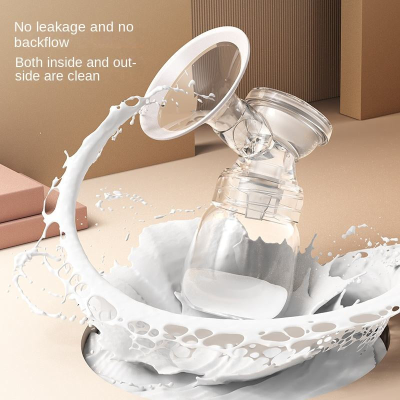 Pure Breast Pump - Pompa de Sân Electrică