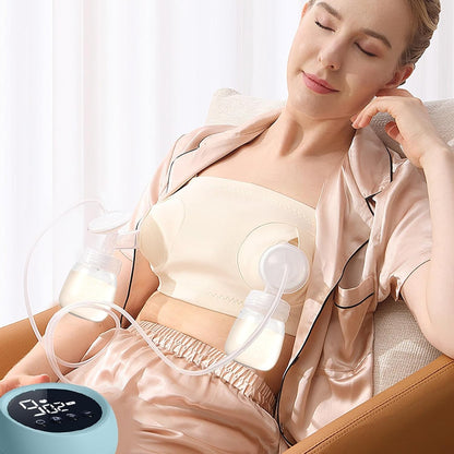 Pure Breast Pump - Pompa de Sân Electrică