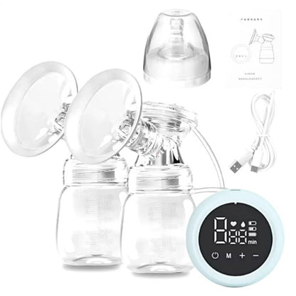 Pure Breast Pump - Pompa de Sân Electrică